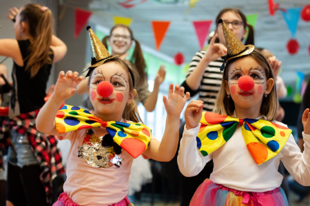 Újezdský karneval